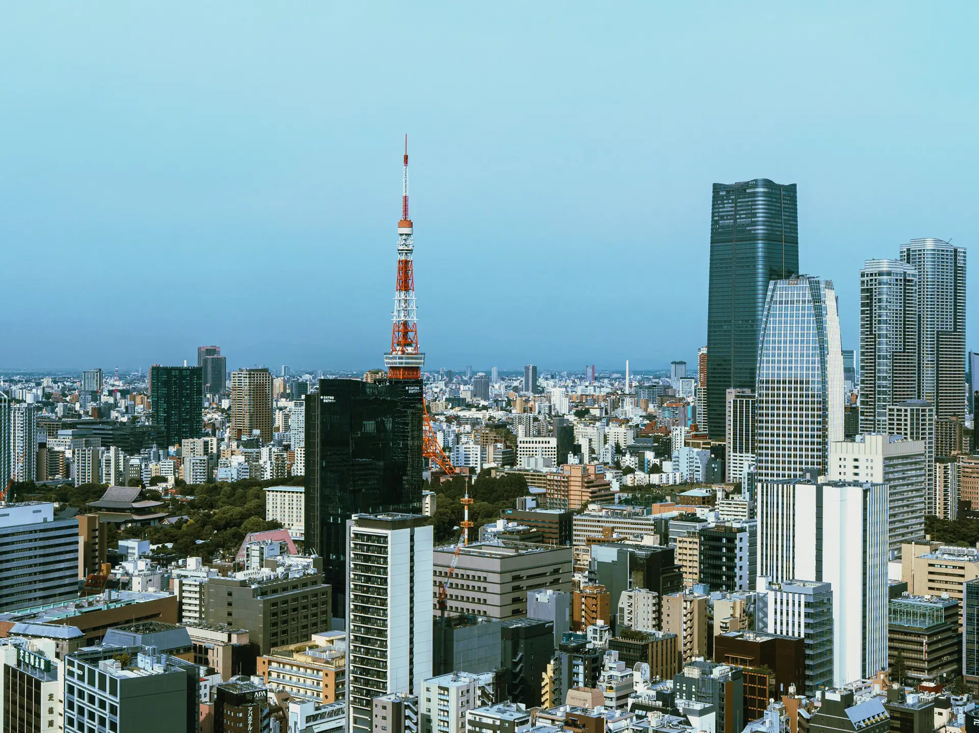 私たちについて